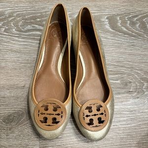 Tory Burch ballet flat
